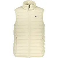 NORWAY 1963 Noorwegen 1963 Beige Polyester Herenvest
