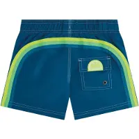 Sundek Elastic Waist 9,5" Zwemshort Junior 176