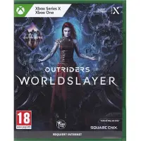 Outriders Worldslayer Xbox Series X