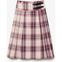 Superdry Rok crème / bordeaux / zwart