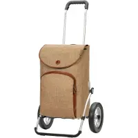 Andersen Shopper Shopper camel