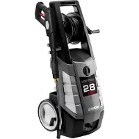 Lavor Vertigo 28 PRO - Hogedrukreiniger - Inductiemotor - 2800W - 160BAR