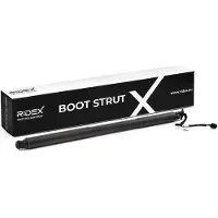 RIDEX 219G1733 Gasveer achterklep