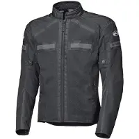 Held Tropic 3.0 dames motorjas, textiel, zwart, maat M