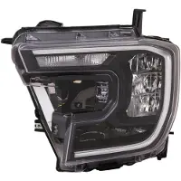Diederichs 1591081 Koplamp