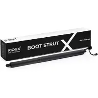 RIDEX 219G1730 Gasveer achterklep