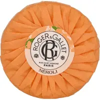 Roger & Gallet Néroli Zeepblok 100 g