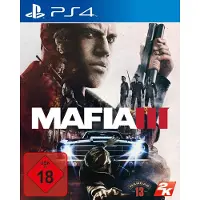 Mafia III-Duits (PlayStation 4) Gebruikt