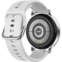 Promis Silikonarmband für Smartwatch SD25