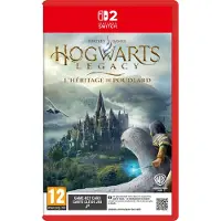 Hogwarts Legacy Nintendo Switch 2