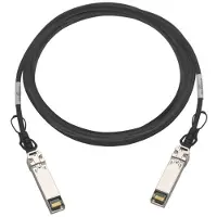 Qnap Cab-dac30m-sfpp Voor Nas-netwerkkabel 3 M