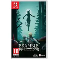 Video game for Switch Just For Games Bramble The Mountain King