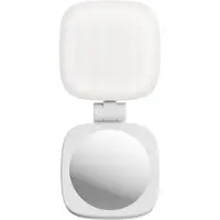 SmallRig 4933 Vibe P48 Detachable Mobile Phone LED Light with MagSafe (Wit)