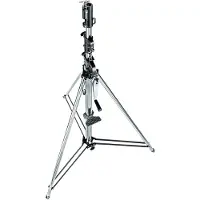 Manfrotto Wind-up St. 087NWB