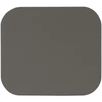 Fellowes 58023 PES (polyester) Muismat N/A Grijs