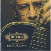 Bertus Distributie Cockburn Bruce - Speechless
