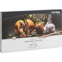 Lyra Rembrandt Polycolor 72-set