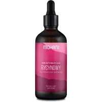 Mohani - Precious Oils Oil Castor
