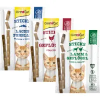 GimCat Sticks