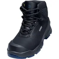 Uvex MACSOLE 68613 S3 Veiligheidsschoen