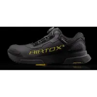 Airtox Safety Shoe FS55