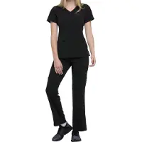 Dickies Medical DKE625X Wikkeltop voor dames