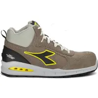Diadora Run Airbox Mid S3s Esd C8700 Werkschoen 701182529 | Maat: 48