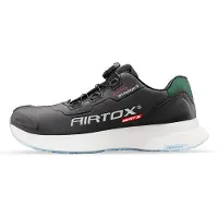 Airtox Safety Shoe FL44 ATX