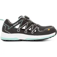 Monitor : Mint, Maat 33