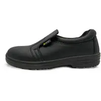 Safeet 10-150 Nero S3 Veiligheidsschoen