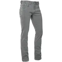 BRAMS PARIS OCS3345C70 Danny men C70 broek grey stretch spijkerbroek