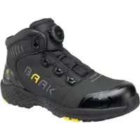 BAAK Alexander Boa S3s Fo Hro Lg Sr Esd Hoog Werkschoenen | Maat: 48