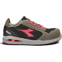 Diadora Run Airbox Low S1ps Esd C8709 Werkschoen | Maat: 42