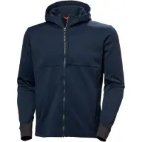 Helly Hansen Tech Hooded Midlayer 79232 | Maat: 4XL
