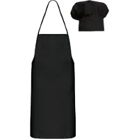 Kariban K884C Chefkok-set voor kinderen
