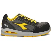 Diadora Run Airbox Low S1ps Esd C4663 Werkschoen | Maat: 35