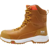 Helly Hansen Manchester Ltr Tall Sz S7s Ht Werkschoen 78434 | Maat: 48