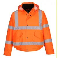 Portwest ES463 ES1 Essential Hi-Vis Winter Bomberjas