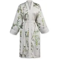 Beddinghouse x Van Gogh Museum Almond Blossom Kimono Zand S/M