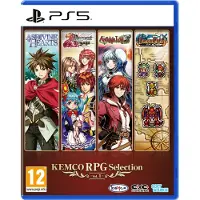 RPG Selection Vol. 1 | PS5