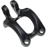Ergotec Octopus Xl/integra B/swell R Eco 31.8 Mm Adapter Stuurpenkap