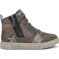 Mustang Hoge sneakers RHONDA dames 38