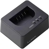 Panasonic DMW-BTC15E Charger for DMW-BLK22E