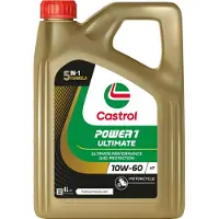 Castrol 160EF5 Motorolie