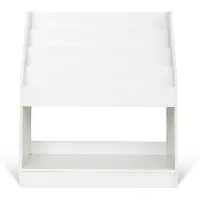 Baninni Boekenkast Cloudy Wit