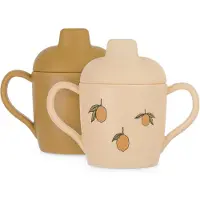 Konges Sløjd Tuitbeker Lemon 2-pack