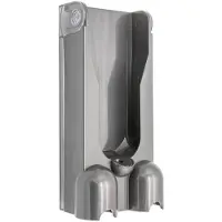 123schoon Wandhouder / Laadstation geschikt voor Dyson V10 | 969042-01 (huismerk)