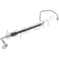 Topran Hoge drukleiding, airconditioning Original HANS PRIES 411 049