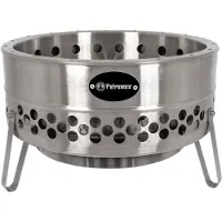 Petromax vuurschaal Tyropit