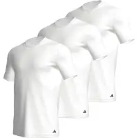 Adidas Underwear Shirt ' Active Core Cotton ' wit